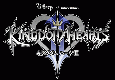 Kingdom Hearts II