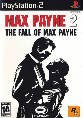 Max Payne 2 The Fall of Max Payne